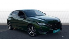 Peugeot 308 1.5 BlueHDi Allure 5dr EAT8 Diesel Hatchback